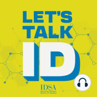 Meet IDSA President Dr. Barbara Alexander: A Conversation With IDSA's Newest Leader