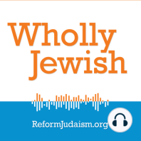 B'ruchim Haba'im -  Welcome Back to Wholly Jewish: Season 2!