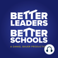 The importance of partnerships for school leaders