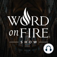 WOF 254: Inside Word on Fire - “The Word on Fire Bible”