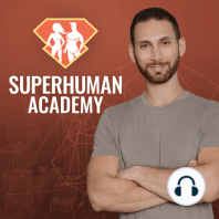 Ep. 286: The Connection Between Gut Health And Our Immunity System W/ Dr. Vincent Pedre