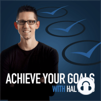 345: How to Effectively Set and Achieve Your Goals with Geoff Woods
