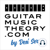 Ep64 Interview w/ Carrie Underwood Guitarist Matt Reviere