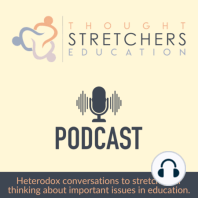 Ep. 212 Academic Engagement And Heterodoxy