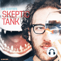 #400: Shoot To Kill (@DanishAndOneill) Ryan Oneill and Jeff Danis of Beach Cops and Boner City USA fame join Skeptic Tank to talk about getting shot at from 5 feet away and living to tell about it.