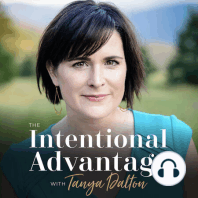 The Hidden Strength for Leadership You Already Have With Adrienne Bankert