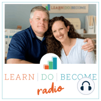 Implement the 3-Box Method (It’s Here…Somewhere) – Home Organizing Party, Lesson #5 [Episode 88]