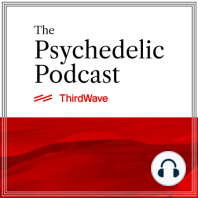 Dylan Beynon - Transforming Mental Healthcare with Telemedicine Psychedelic Therapy