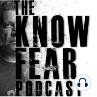 Pat McNamara: Candid Covid Talk with Tony Blauer