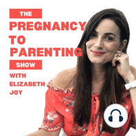 EP129: Pregnancy and DWTS w/ Lindsay Arnold Cusick