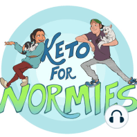 #150: Keto And Fasting For Beginners -- Jimmy Moore