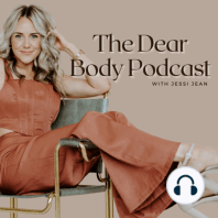 077 - The Science of Healing Binge Eating | My Interview From Dr.Caroline Leaf's Podcast