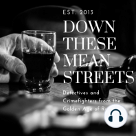 Episode 281 Doyle S Day Adventures Of Sherlock Holmes
