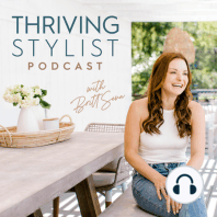 #121-Shifting from stylist to salon owner