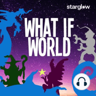 Oliver asks: What if Story Pirates came into What If World? (w/ Lee Overtree)