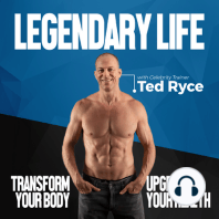 418: How to Prevent Back Pain While Working From Home with Ted Ryce