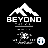 EP 182: Beginners lessons in Sheep Hunting with Mike Pedersen