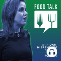 169. Sara Roversi Talk Future Food Institute and Food Technology