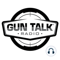 Silencer Central Makes Buying a Silencer Easy; A 12-Year Old Using A Silencer Gets a Big Buck; Colorado Woman Wants To Buy A Rifle: Gun Talk Radio | 10.18.20 Hour 2