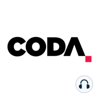 Coda v COVID: Anxiety - How do I switch off the noise?