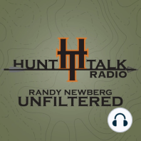 EP 007: Randy Newberg talks with Ed Arnett, Senior Biologist at the Theodore Roosevelt Conservation Partnership.