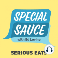 Special Sauce: Francis Lam on American Identity and Chrissy Teigen's Mac and Cheese