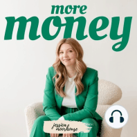 263 Navigating Tough Money Conversations - Erin Lowry, Author of Broke Millennial Talks Money