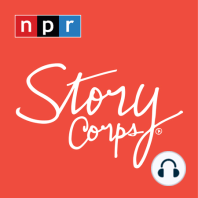 First Comes Love, Then Comes StoryCorps