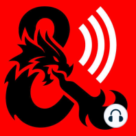 Dragon Talk: Anthony Rapp, Random Character Generator