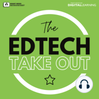EP87: Learning Design w/Mike Taylor