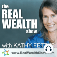 Investing in Real Estate: Raising Money Through Real Estate for Yourself and for Charity (Audio)