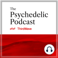 James Fadiman, Ph.D. - The Genesis of Microdosing: Creativity, Problem-Solving, and Other Feats of Mental Magic