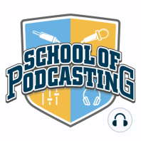 Podcasting Consequence: Can You Break Your Podcast?