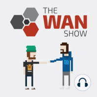 That Time my Channel Almost Got ACQUIRED - WAN Show February 26, 2021