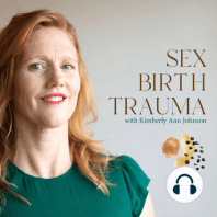 EP93: Rachelle Garcia Seliga on Birth, Postpartum, Death and Life Principles in These Times