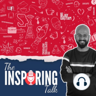 Award-winning Comedian Papa CJ on Chasing Dreams and Owning Your Story: TIT87