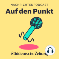 Was der Hitler-Putsch für die US-Demokratie lehrt