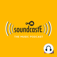 Ep.42: 9XM SoundcastE - Ankit Tiwari