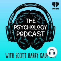 [Rerun] Todd Kashdan on Dancing with the Dark Side of Your Personality