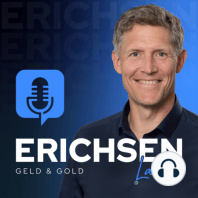 Gold verkaufen - Bitcoin kaufen?