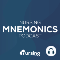 Ep1: Welcome to the Nursing Mnemonics Podcast