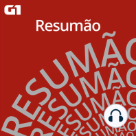 Resumão #14: O adeus a Gugu Liberato, Guedes e o AI-5, novo recorde de trabalho informal e a festa do Flamengo