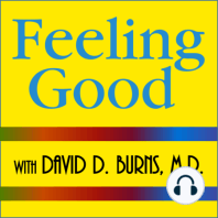 175: What if I REALLY AM a useless human being? The Cure for Therapeutic Failure!