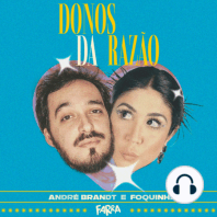 #27 - Desvendamos os Mistérios do De Férias com Ex (feat. Hana Khalil)