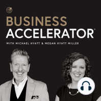 BONUS EPISODE: Top Tips for Leveraging an Executive Assistant