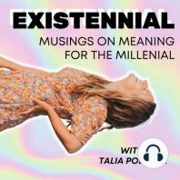 [party in my plants] 128: Why Do The Matcha and Gojis if You’re Not Even Getting in 8-10 Cups of Greens a Day? with McKel Hill of Nutrition Stripped