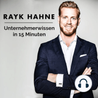 413: Welche Fragen stellst Du Dir selbst mit Ivan Blatter