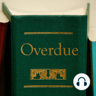 Ep 387 - One Flew Over the Cuckoo's Nest, by Ken Kesey (w/ The Librarian Is In)