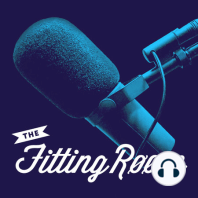 The Fitting Room EP. 75: Golf vs. Lacrosse W/ Superstar Paul Rabil