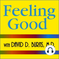 140: Ask David--Hypochondria, Abuse Survivors, Healthy Euphoria, Mania, ADHD, LSD and more!